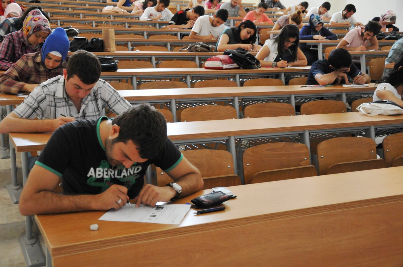 YKS 2026 Sonuçları Açıklandı YKS 2026 sonuçları açıklandı. 20-21 Haziran tarihlerinde yapılan 2026 Yükseköğretim